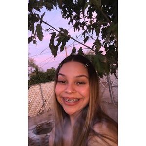 Meet your Posher, Marlena